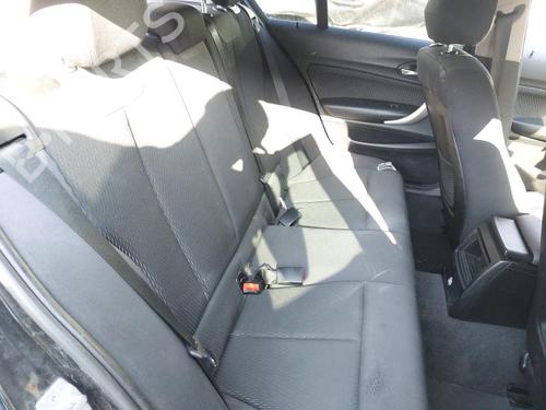 Left front window switch BMW 1 (F20) 116 d | BP27442746I27 