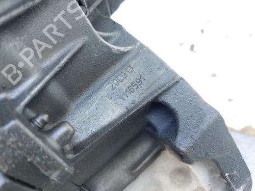 Gearbox PEUGEOT 207 (WA_, WC_) 1.4 | BP28312162M3