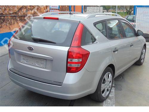 Gearbox KIA CEE'D SW (ED) 1.4 CVVT | BP15140692M3 - Image 8