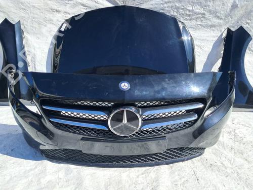 Full front MERCEDES-BENZ A-CLASS (W176) A 180 (176.042) | BP39492241S1 - Image 10