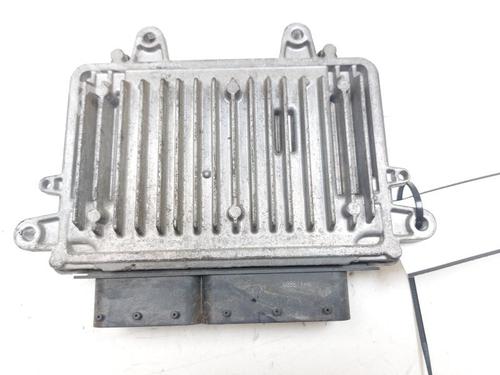 Engine control unit (ECU) MERCEDES-BENZ B-CLASS Sports Tourer (W245) B 200 CDI (245.208) | BP25434190M57 