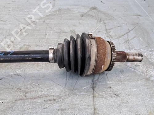 Left front driveshaft MG MG HS (AS23) 1.5 T (SAS23) | BP34052397M38 - Image 3