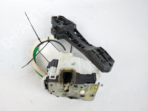 Rear left lock FIAT TIPO Saloon (356_, 357_) 1.4 (356SXA1B) | BP15157583C100 