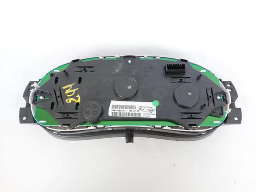 Instrument cluster DACIA SANDERO II 1.0 LPG (B8ML) | BP17206046C47 