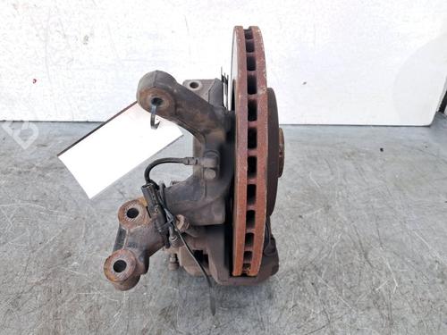 Left front steering knuckle RENAULT CAPTUR I (J5_, H5_) 1.2 TCe 120 | BP40288312M25 - Image 4