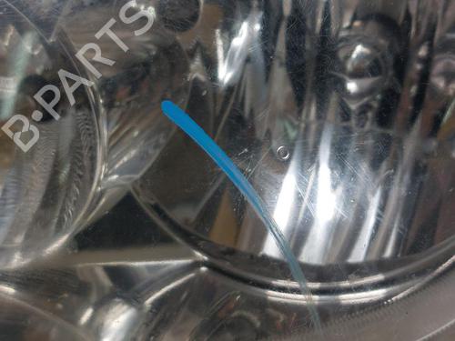 Faro sinistro TOYOTA COROLLA Verso (_E12_) 2.0 D-4D (CDE120_, CDE120R) | BP30802055C28