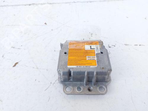 Airbag Kit NISSAN JUKE (F15) 1.5 dCi | BP30801999C86 