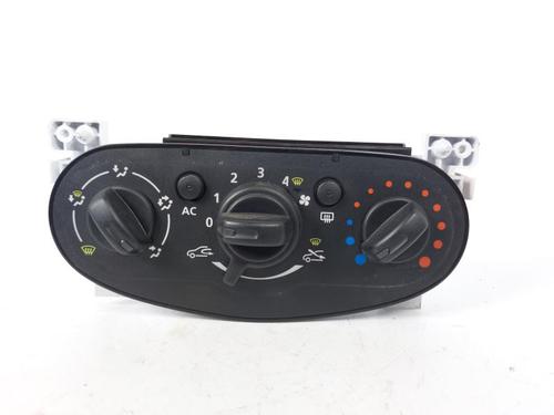 AC Styreenhet / Manøvreringsenhet DACIA DUSTER (HS_) 1.5 dCi (HSMC) (107 hp) 15167590