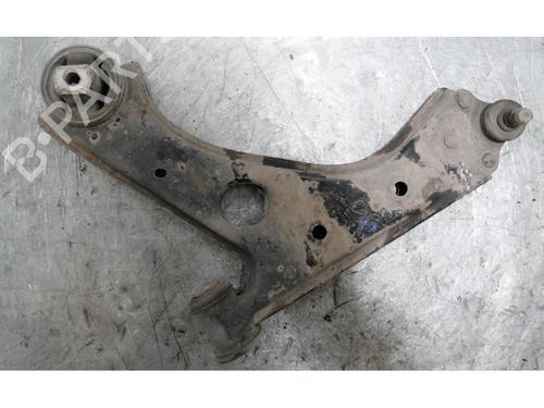 Used Left front suspension arm ALFA ROMEO MITO (955_) 1.4 TJet (955AXG1A) (120 hp) 15149599