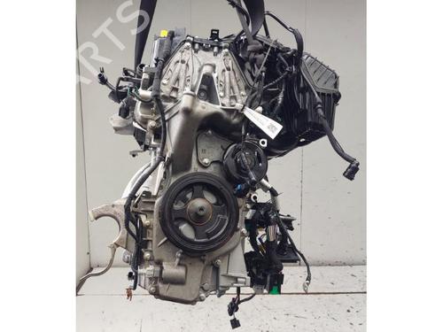 Engine RENAULT CLIO V (B7_) 1.0 SCe 65 (B7MG) | BP33734538M1 - Image 2