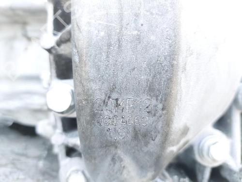 Gearbox FIAT ULYSSE (179_) 2.0 D Multijet | BP27099039M3 