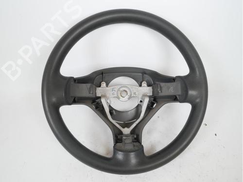 Used Steering wheel CITROËN C1 (PM_, PN_) 1.0 (68 hp) 15149659