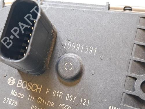 Throttle body MG MG HS (AS23) 1.5 EHS Hybrid (CSA6463) | BP33196147M82 - Image 5