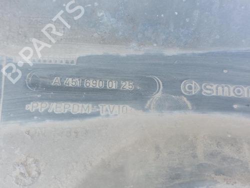 Other SMART FORTWO Coupe (451) 0.8 CDi (451.300) | BP37193253O1 - Image 3