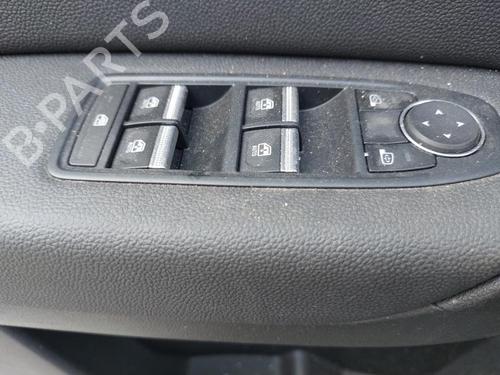 Front right window mechanism RENAULT CAPTUR II (HF_) TCe 100 (HFMT) | BP23881257C23 - Image 11