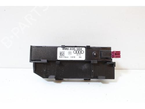 electronic-module-porsche-cayenne-92a-2010-2011-2012-2013-2014-2015-2016-2017-2018-23879736 main image