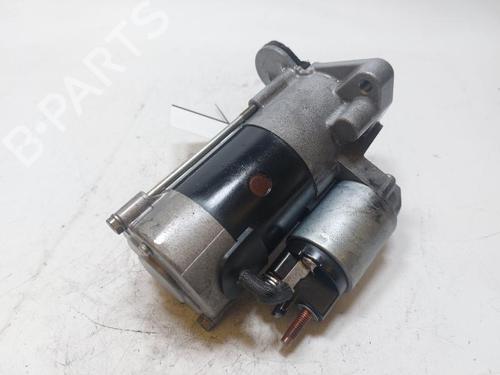 Démarreur RENAULT ESPACE V (JR_) 2.0 Blue dCi 160 (JRAM) | BP30454501M8