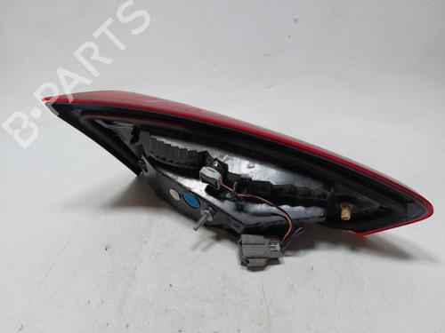 Right taillight FORD FOCUS IV Turnier (HP) 1.5 EcoBlue | BP36694143C35 - Image 3