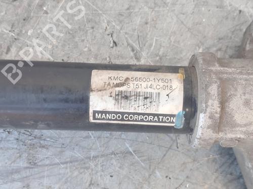 Steering rack KIA PICANTO II (TA) 1.0 | BP38949505M22  - Image 5