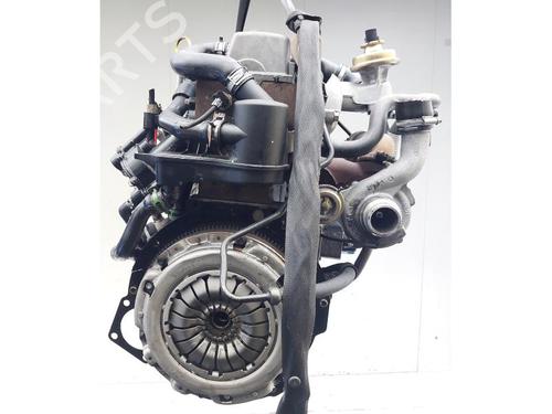 Engine FORD FOCUS I (DAW, DBW) 1.8 Turbo DI / TDDi | BP19115992M1 - Image 4