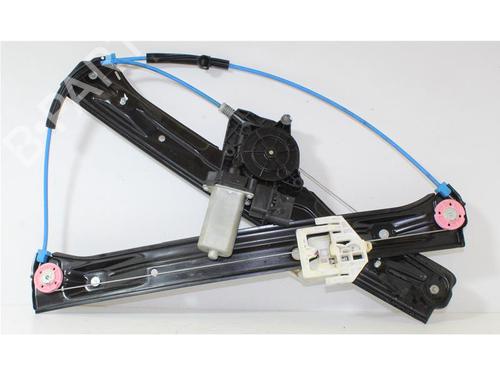 Used Front right window mechanism BMW 3 (F30, F80) 320 d (163 hp) 15142295