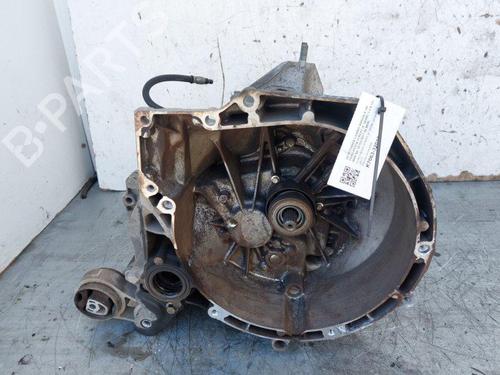 Girkasse Girkasse FORD FIESTA VI (CB1, CCN) 1.0 EcoBoost (100 hp) 34270294 34270294