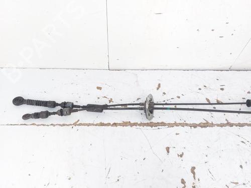 Shift knob HYUNDAI ix35 (LM, EL, ELH) 1.7 CRDi | BP17975206I34 