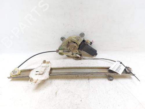 Front right window mechanism HYUNDAI ATOS (MX) 1.0 i | BP26926018C23 