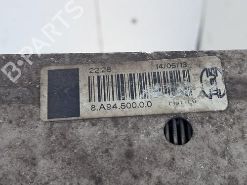 Intercooler FIAT 500L (351_, 352_) 1.3 D Multijet (199LXY1A, 199LXY11) | BP39498786M30 - Image 5
