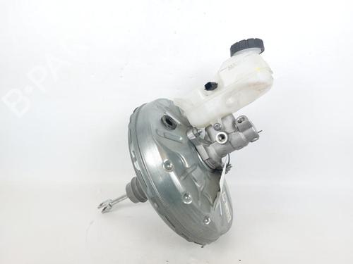 Used Servo brake RENAULT EXPRESS Box Body/MPV 1.3 TCe 100 (F6MA) (102 hp) 17645529