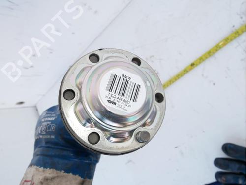 Right rear driveshaft BMW 1 (E87) 118 d | BP15148399M41 