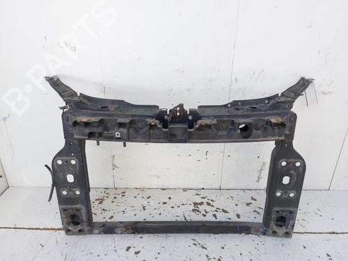 Used Front slam panel FORD KA (RU8) 1.2 (69 hp) 18331113