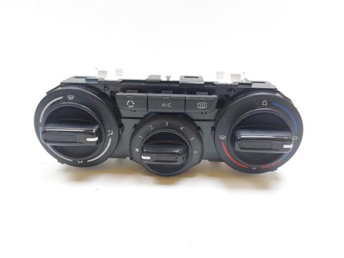 Used Climate control Climate control CITROËN C3 III Van (SX_, SY_) BlueHDi 100 (102 hp) 27442851 27442851