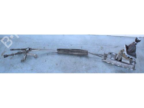 Used Gear lever VW GOLF V (1K1) 1.9 TDI (105 hp) 15145367