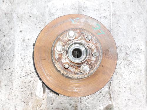 Used Left front steering knuckle FORD TRANSIT CUSTOM V710 Van (NRN) 2.0 EcoBlue (110 hp) 29699224
