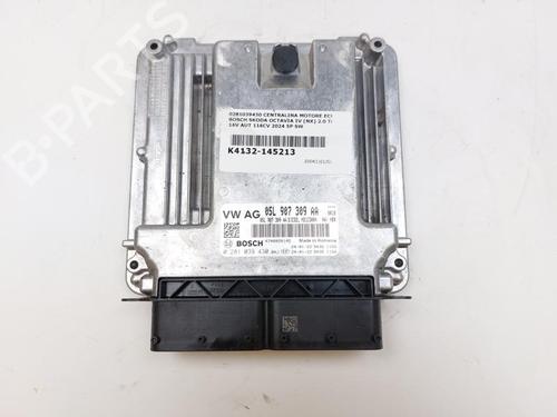 Used Engine control unit (ECU) Engine control unit (ECU) SKODA OCTAVIA IV Combi (NX5, PV5) 2.0 TDi (116 hp) 27442509 27442509