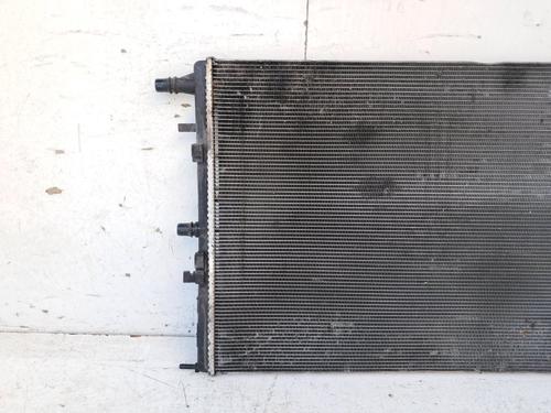 Water radiator RENAULT KADJAR (HA_, HL_) 1.5 BLUE dCi 115 (HLA6) | BP36430103M31  - Image 5