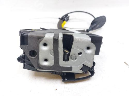 Rear left lock FORD ECOSPORT 1.0 EcoBoost | BP26672334C100 