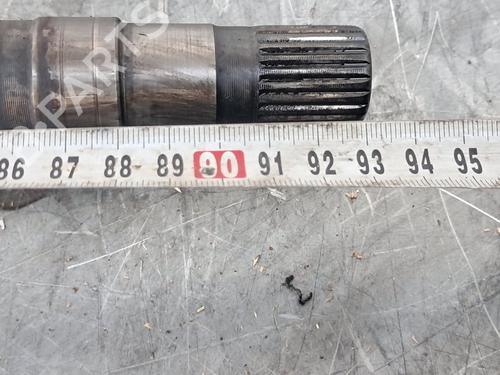 Right front driveshaft FIAT IDEA (350_) 1.3 D Multijet | BP37088478M39 - Image 2