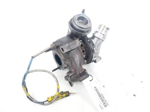 Turbocharger/Supercharger RENAULT LAGUNA III Grandtour (KT0/1) 2.0 dCi (KT01, KT08, KT09, KT0K, KT12, KT1D, KT1W) | BP17473372M71