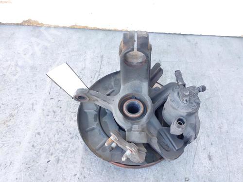 Left front steering knuckle AUDI A1 Sportback (8XA, 8XF) 1.6 TDI | BP29298516M25 