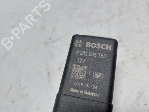 Engine control unit (ECU) JAGUAR E-PACE (X540) 2.0 D150 AWD | BP30613351M57 - Image 4