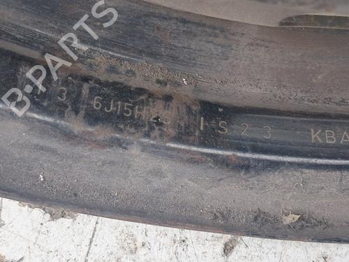 Fælk CITROËN C3 II (SC_) 1.0 VTi 68 | BP36618165C45 - Image 4
