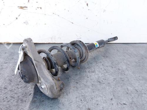Right front shock absorber AUDI A4 B7 Convertible (8HE) 3.0 TDI quattro | BP15170717M17 