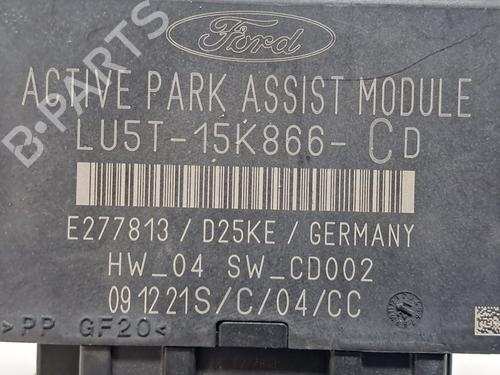 Electronic module FORD KUGA III (DFK) 1.5 EcoBlue | BP37486088M83 - Image 5