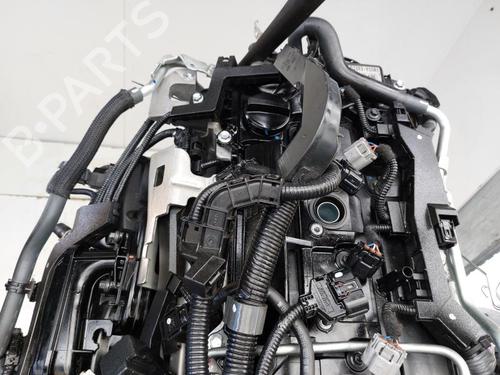 Engine TOYOTA COROLLA Estate (_E21_) 2.0 Hybrid (MZEH12) | BP15357712M1 