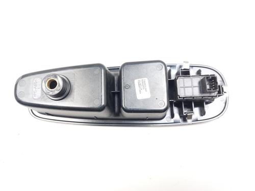 Left front window switch FIAT 500L (351_, 352_) 1.3 D Multijet (199.LYM11, 199.LYM1A) | BP24654167I27 - Image 2