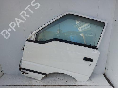 Used Left front door Left front door HYUNDAI H100 Platform/Chassis 2.5 D (78 hp) 33840256 33840256