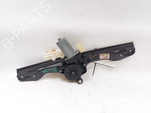Used Rear right window mechanism BMW 1 (F20) 116 d (116 hp) 27442794