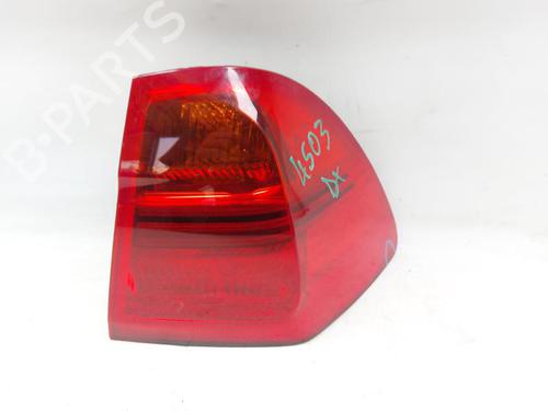 Used Right taillight BMW 3 Touring (E91) 320 d (163 hp) 28367676
